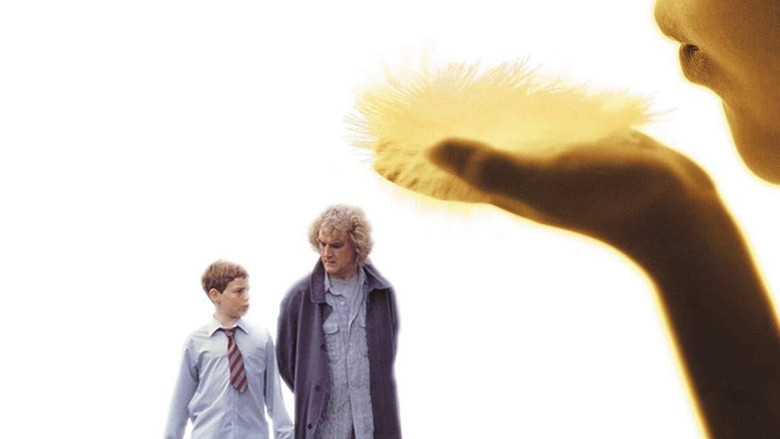 кадр из фильма Gabriel & Me