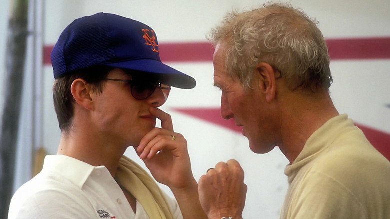 кадр из фильма Winning: The Racing Life of Paul Newman