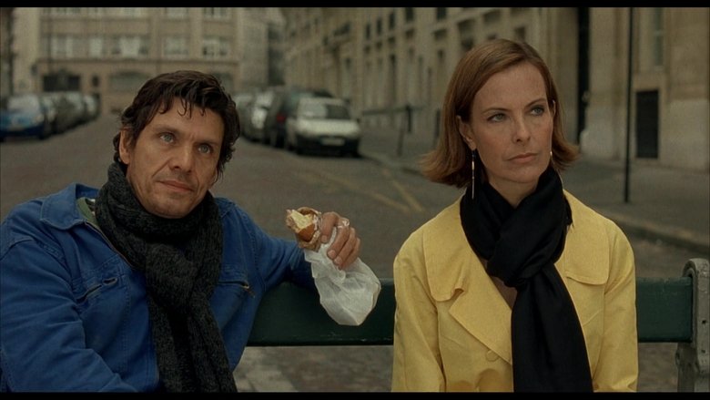 кадр из фильма Si c'était lui…