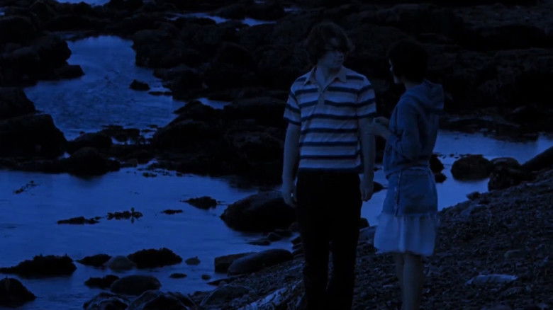 кадр из фильма Самоубийцы: История любви