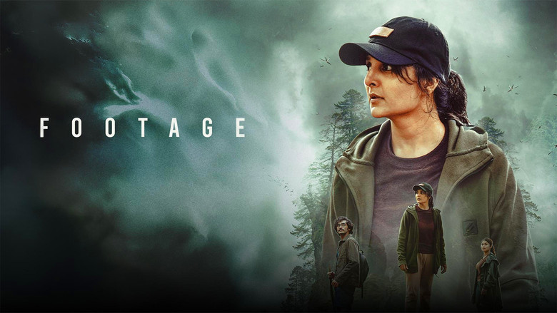 кадр из фильма ഫൂട്ടേജ്