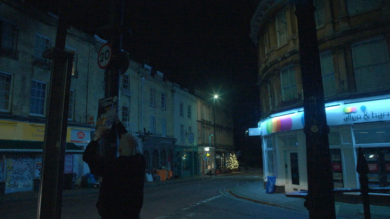 кадр из фильма Corner at Night