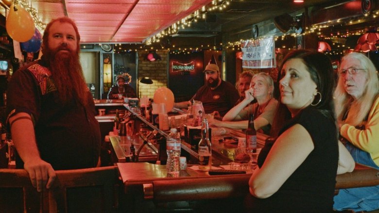 кадр из фильма Разбитый нос, пустые карманы