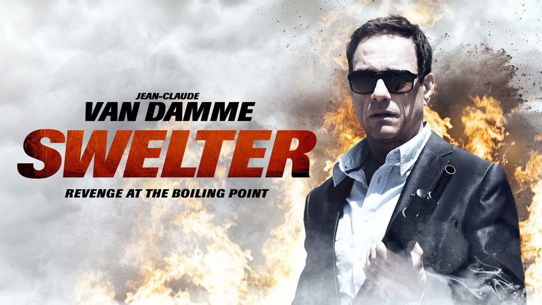 кадр из фильма Зной