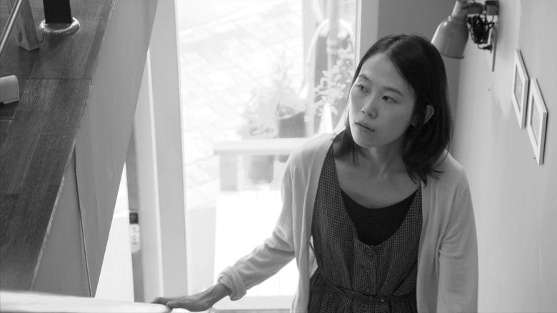 кадр из фильма Травы