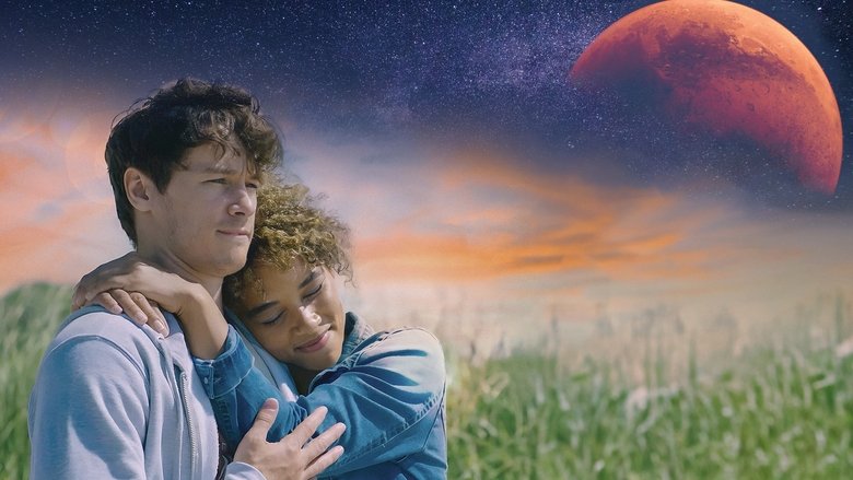 кадр из фильма Космическая странность