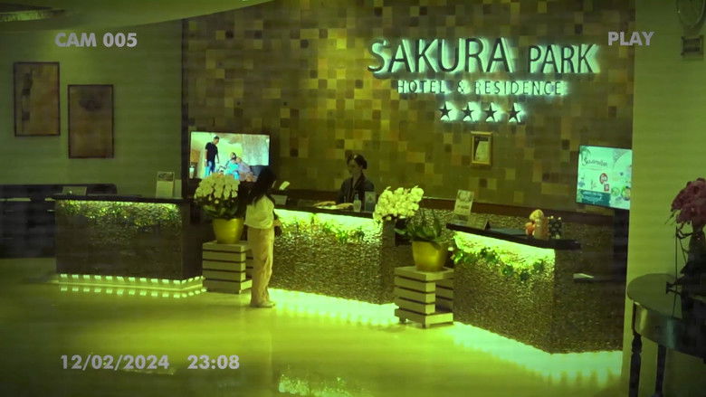 кадр из фильма Saksi Bisu