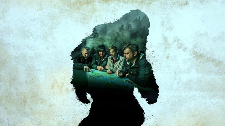 кадр из фильма Finding Bigfoot: The Search Continues