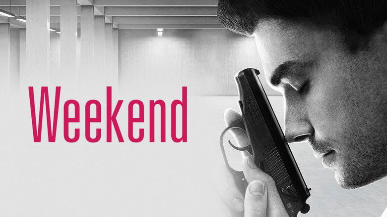 кадр из фильма Уик-энд