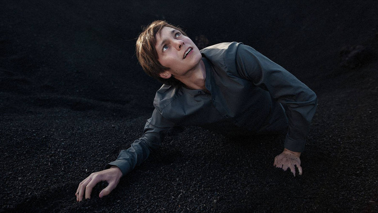 кадр из фильма Инволюция