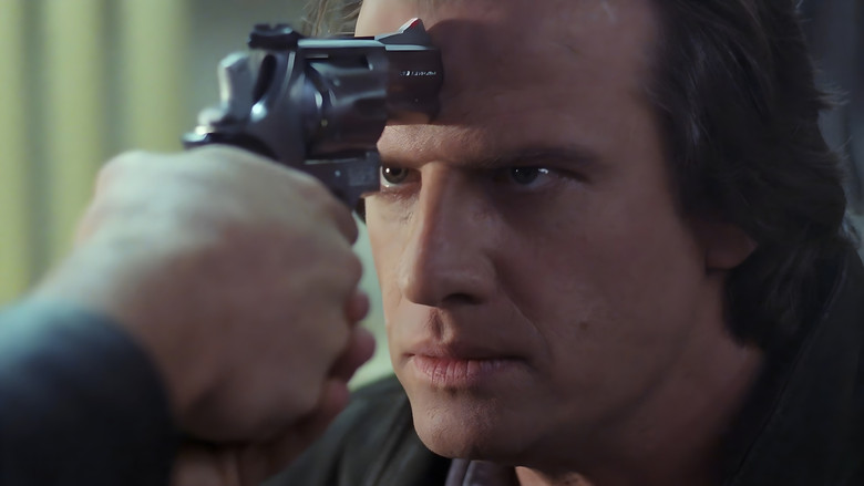 кадр из фильма Ход королевой