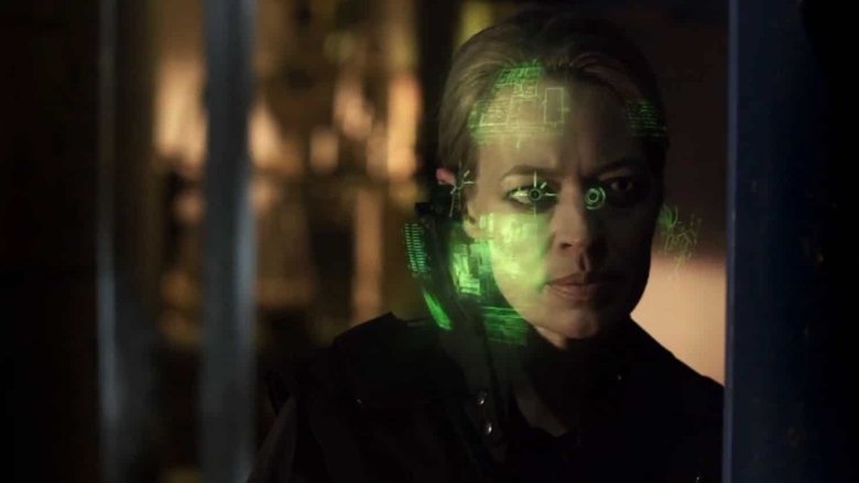 кадр из фильма Mortal Kombat: Rebirth