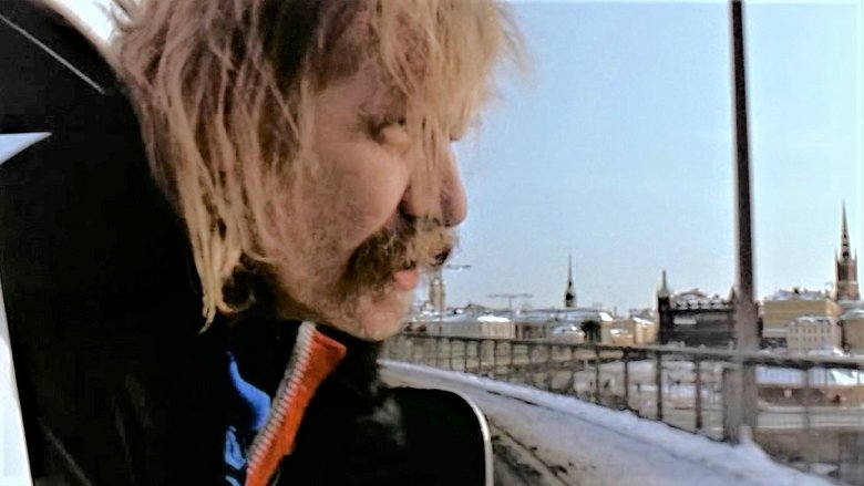 кадр из фильма Det sociala arvet