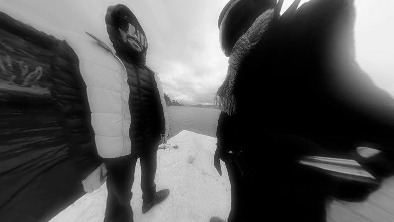 кадр из фильма DESENCANTO: ás veces síntome o puto amo, pero hoxe só me sinto un puto :(