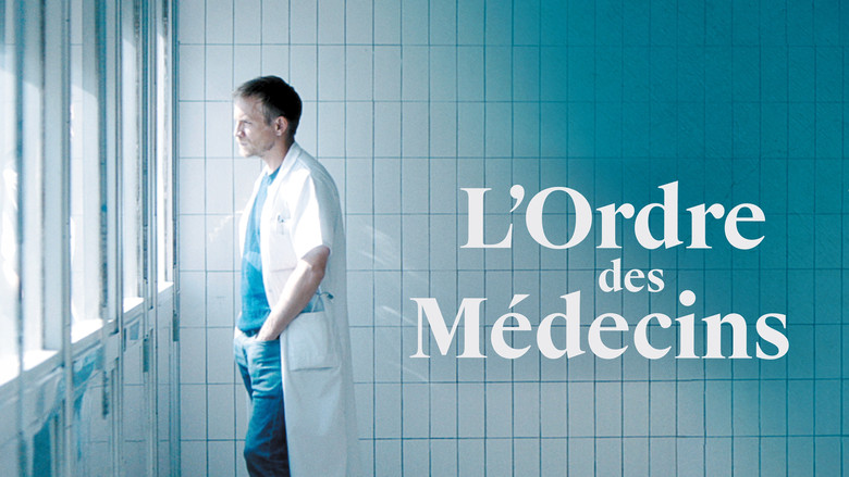 кадр из фильма L'Ordre des Médecins