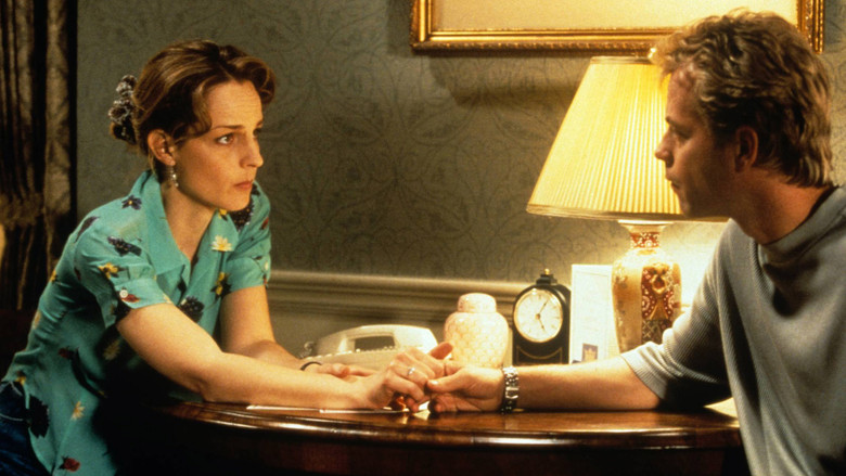 кадр из фильма Лучше не бывает