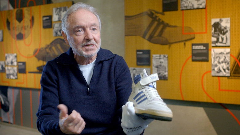 кадр из фильма En mode champions