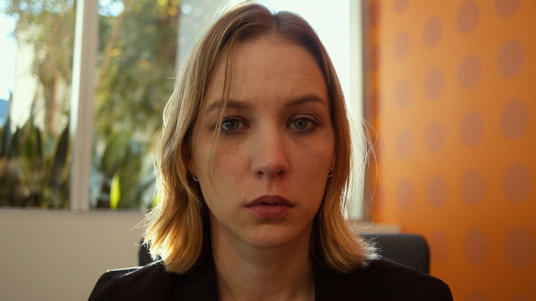 кадр из фильма Plastics