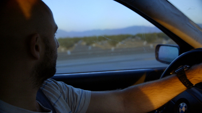 кадр из фильма Pistachio Wars