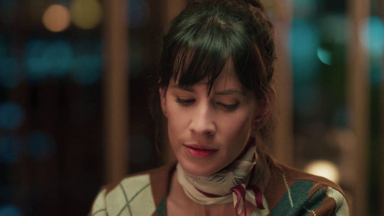 кадр из фильма Hasta Que Amanezca