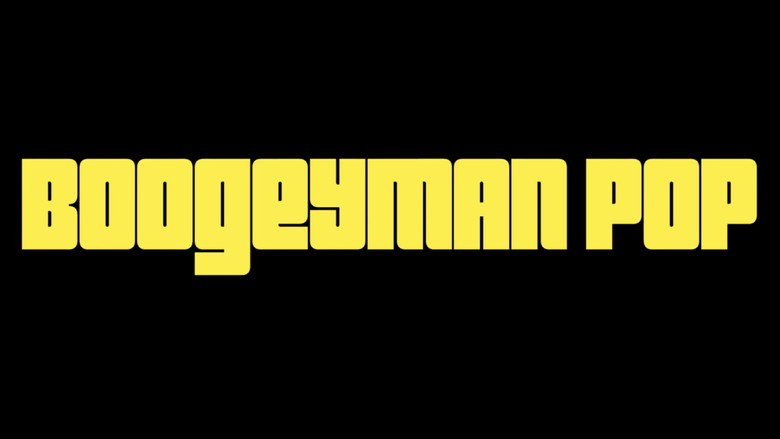 кадр из фильма Boogeyman Pop