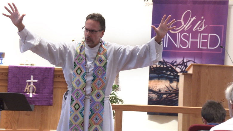 кадр из фильма People You May Know