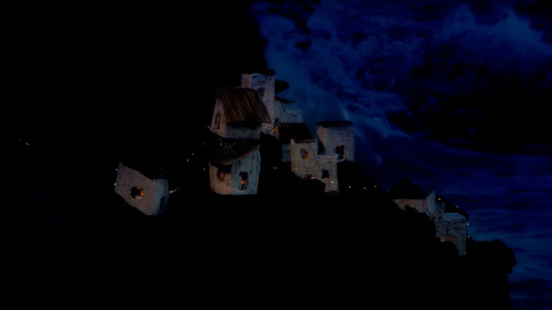 кадр из фильма E.P.