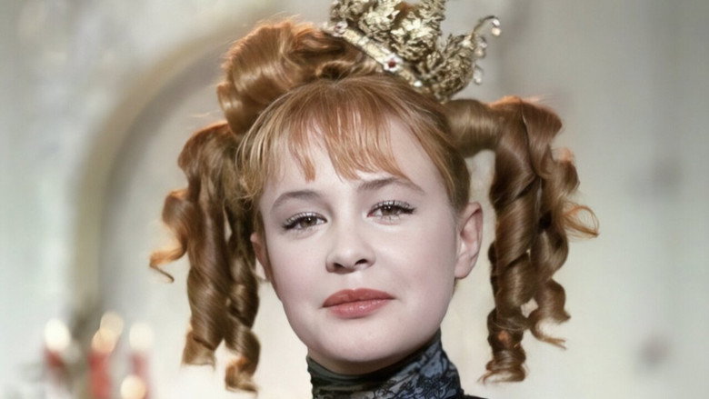 кадр из фильма Старая, старая сказка