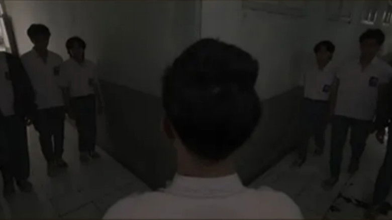 кадр из фильма Qorin 2