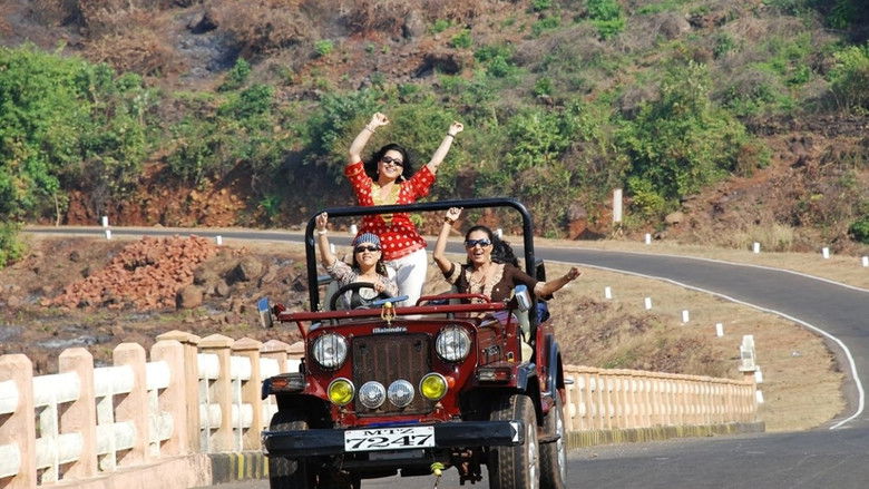 кадр из фильма फुल 3 धमाल