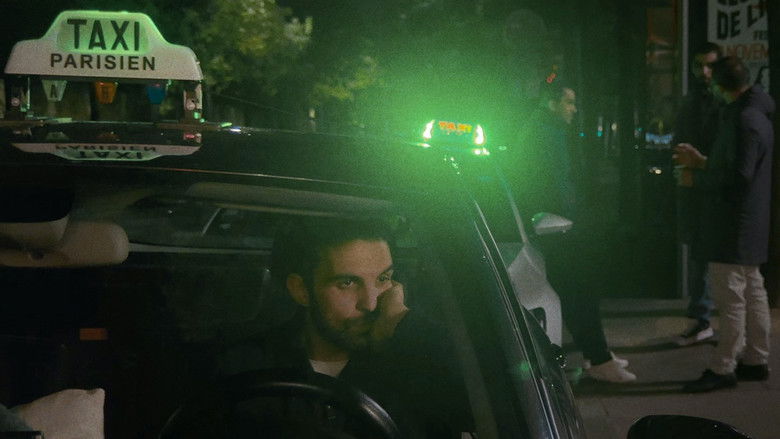 кадр из фильма Ronde Nocturne