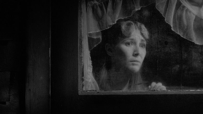 кадр из фильма Голова-ластик