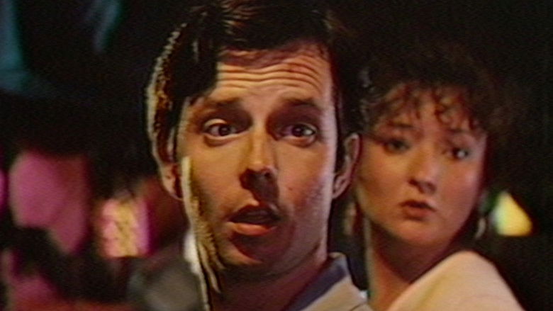 кадр из фильма Mongrel