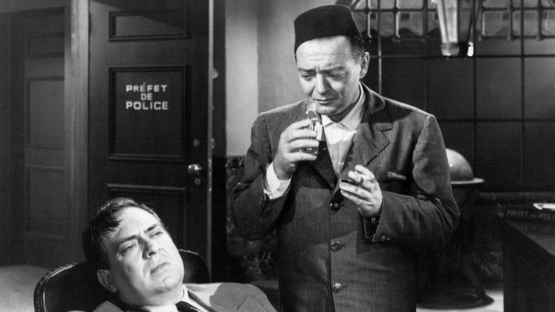 кадр из фильма Крепость