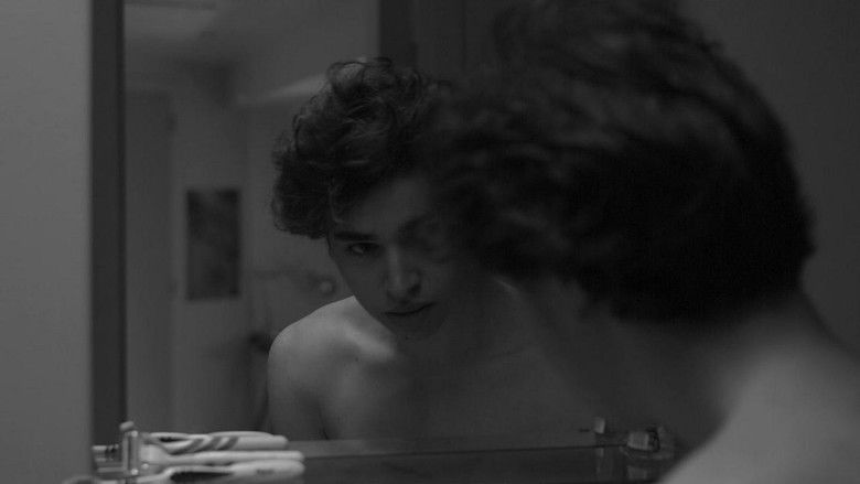 кадр из фильма Les nuits d'Edouard