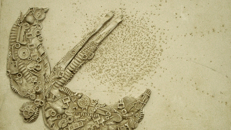 кадр из фильма Ikarosz