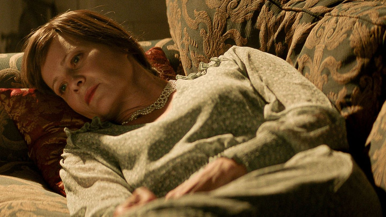 кадр из фильма Czyściec