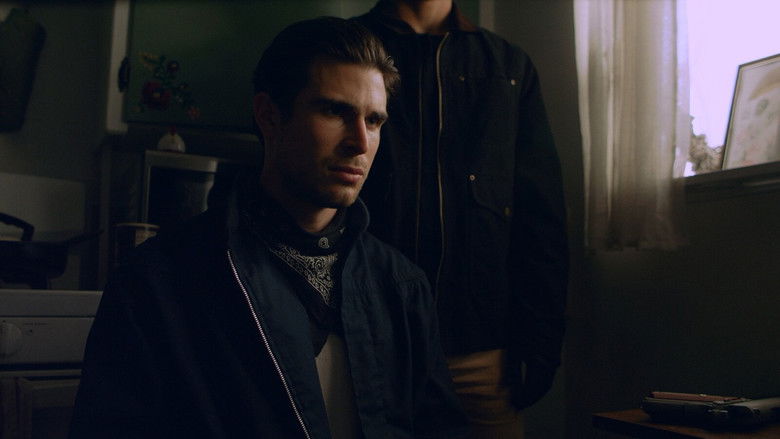 кадр из фильма Hungry Dog Blues