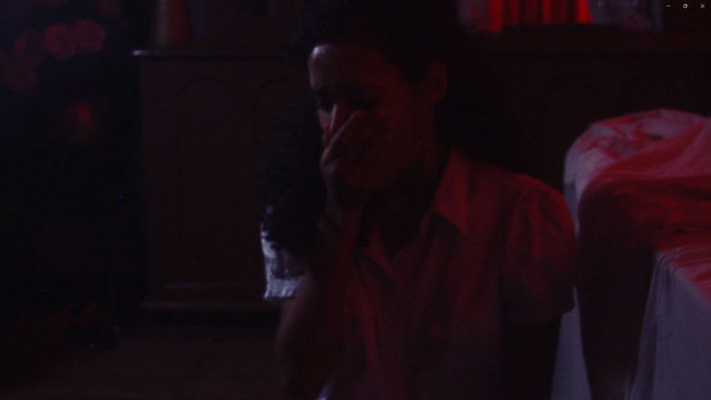 кадр из фильма Repetição