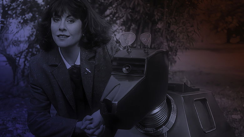 кадр из фильма K-9 and Company: A Girl's Best Friend