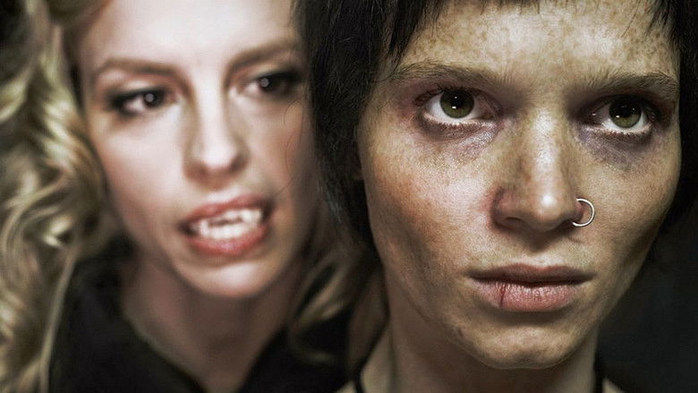 кадр из фильма Вкус ночи