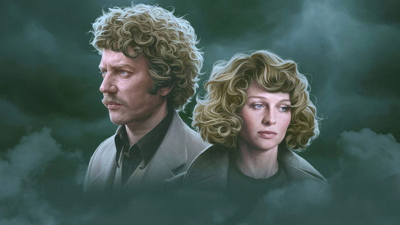 кадр из фильма А теперь не смотри