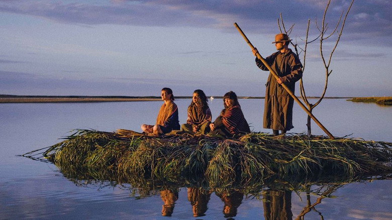 кадр из фильма Just Our Heart