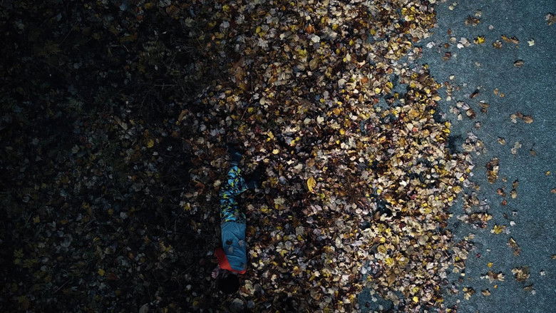 кадр из фильма Alternate Ground