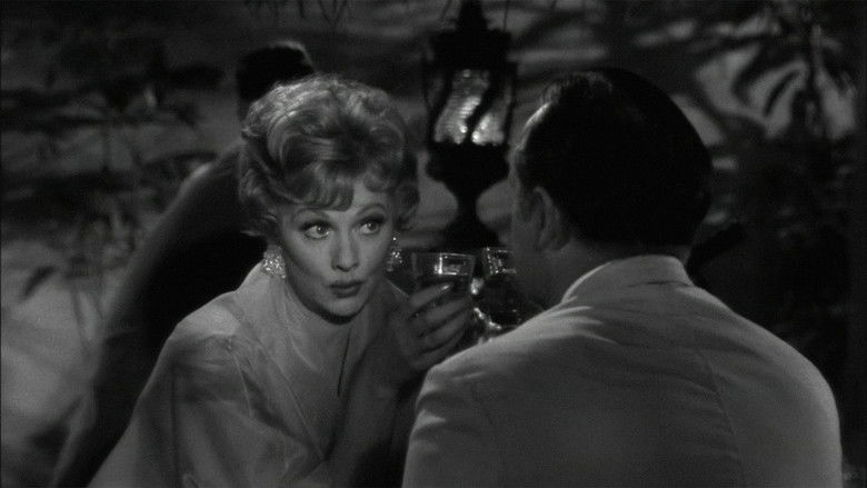 кадр из фильма Правда жизни