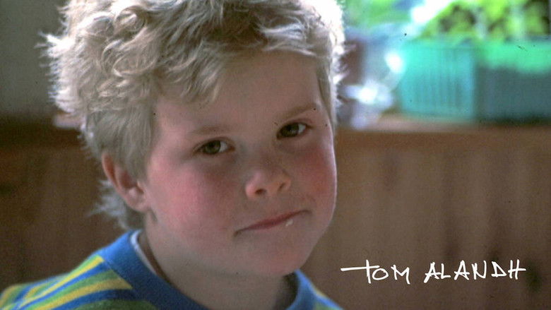 кадр из фильма Vad hände med barnen?