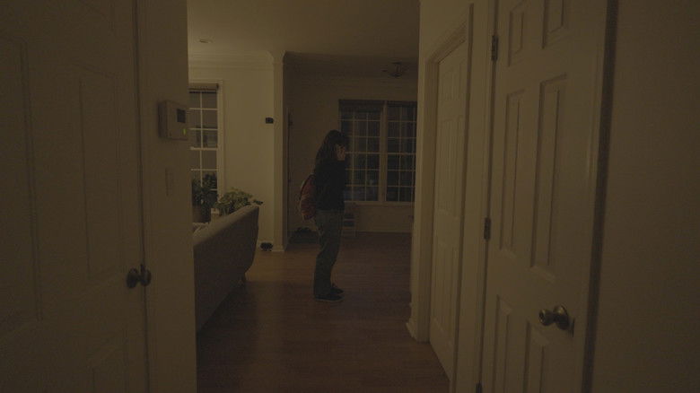 кадр из фильма Malevolent