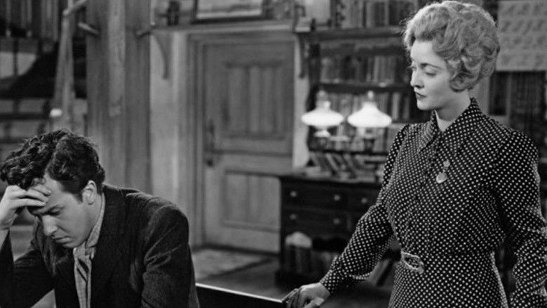 кадр из фильма Кукуруза зеленая