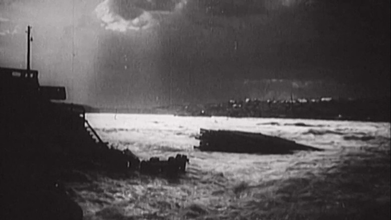 кадр из фильма Штурмовые ночи