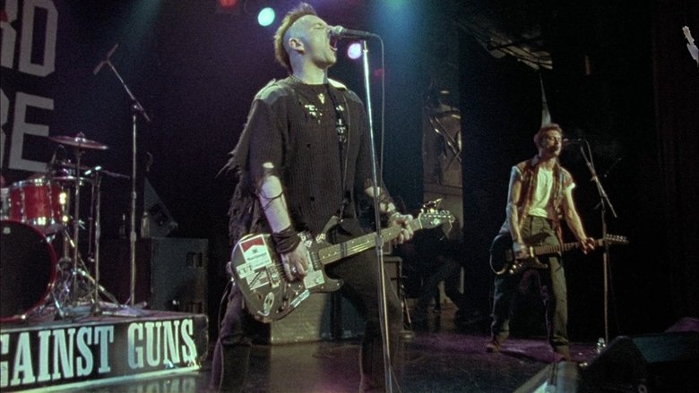 Эмблема тяжелого рока